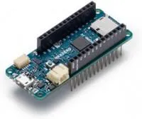 Arduino MKR ZERO, Программируемый контроллер на базе SAMD21