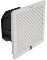 Вентилятор с решеткой и фильтром 44/46куб.м/ч 230В DKC R5RV12230