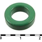 R16х10х4.5 PC40 painted