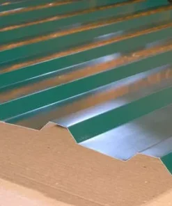 Оборудование для производства профнастила, Р20