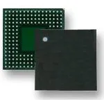 DLPC3432CZVB, Display Driver Driver 1.96V 176-Pin NFBGA Tray