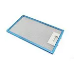 Жировой фильтр для вытяжек Krona 142.2140.05 286х166мм