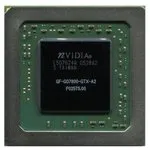 (GF-GO7800-GTX-A2) Видеочип GeForce Go7800 [GF-GO7800-GTX-A2], RB