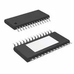 DRV8818PWPR, TSSOP28EP Motor Driver ICs ROHS