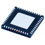 DP83869HMRGZT, Ethernet ICs Extended temperature, high-immunity gigabit Ethernet PHY transceiver with copper & fiber interface 48-VQFN -40 t