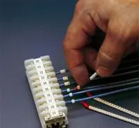 SCN-07-7 клипсы