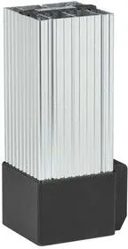 Обогреватель на DIN-рейку (встраив. вентилятор) 400Вт IP20 ИЭК YCE-HGL-400-20