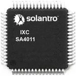 SA4011-Q, Power Management Specialised - PMIC Digital Power Processor (IXC) Integrated Circuit