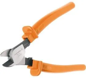 KT22, Кабелерез, макс.диаметр до 22мм, 210мм