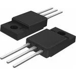 BT138X-600,127, Симистор 12А 600В [TO-220F]