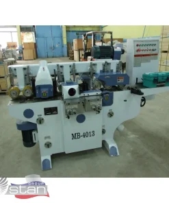 Четырёхсторонний станок продольно-строгальный, MB4013