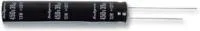 160TXW560MEFC18X40, Электролитический конденсатор, миниатюрный, 560 мкФ, 160 В, Серия TXW, 20%, Радиальные Выводы