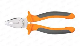 01-012, Плоскогубцы комбинированные, 200 мм