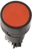 Кнопка SВ-7 Стоп красная 1з+1р d22мм/240В ИЭК