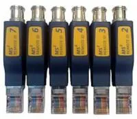 MS2-IDK27, Набор удаленных идентификаторов № 2-7 (для Microscanner 2)