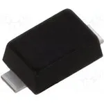SL1A-DIO, Диод: выпрямительный, SMD, 50В, 1А, 1мкс, SOD123F, Ufmax: 1,1В