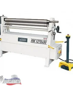 Вальцы электромеханические, RM-1050
