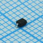 BAS321, Диод выпрямительный общего применения 200В 0.25А