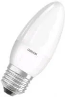 LSCLB75 8W/840 230V E27, Лампа светодиодная 8Вт,230В