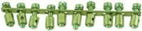 0368600000, TERMINAL BLOCK JUMPER, 10WAY