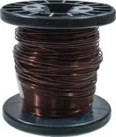 ПЭТВ-2 0,5, провод обмоточный эмалированный 270м катушка 450г