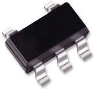 LMV331QDBVRQ1, Аналоговый компаратор, Низкое Напряжение, 1 Компаратор, 600 нс, 2.7В до 5.5В, SOT-23, 5 вывод(-ов)