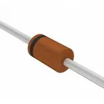 BZV85-C3V6,133 стабилитрон: 3,6V 0,5A 1,3W