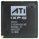 (218S4PASA14G) Южный мост ATI IXP450 [218S4PASA14G], new