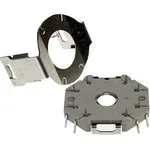 B65705B3X, B65705B0003X000, монтаж.набор P30x19