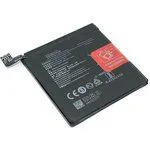 Аккумуляторная батарея (аккумулятор) BLP745 для телефона OnePlus 7T Pro 3.8V 4085mAh
