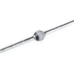 BYM26B,133 диод: 400V 2,3A 85pF, 30ns