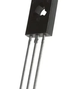 MJE350, SOT-32 (TO-126)