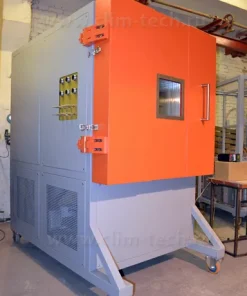 Термобарокамера ТБК-500 в Санкт-Петербурге, ТБК-500