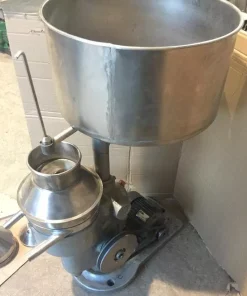 Сепаратор Г9-Самур-600, Г9-Самур-600