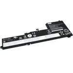 Аккумуляторная батарея для ноутбука Lenovo IdeaPad 5-15IIL05 (L19C4PF1) 15,2V 4630mAh