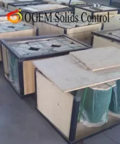 Буровой насос Лайнер из Китая, AJML-01