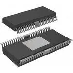 LA6502, Драйвер двигателя DVD, 5 каналов [HSSOP-48]