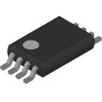 STM708TDS6F, Processor Supervisor 3.08V 1 Active High/Active Low/Push-Pull 8-Pin TSSOP T/R