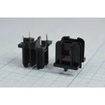 Каркас индуктивности  3x6x(4+4)m(18x16x19) 4PплFWB1052-S; 14767 индук каркас 3x6x(4+4)m(18x16x19) 4PплFWB1052-S