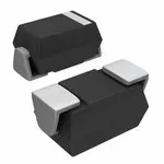 GS1ME-TP, Диод выпрямительный общего применения 1000В 1А