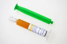 RMA-223 (5мл), Флюс-гель средней активности (R0M1)