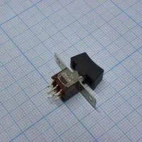 RLS-203-A1, Переключатель 6pin ON-OFF-ON (1.5A 250V)