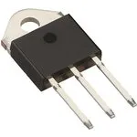 BTA26-800BRG, Симистор 25А 800В, 50мА Standard [TOP-3]