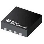 CSD97376Q4M, Synchronous Buck FET Smart Power Stage