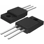 BT137X-600E,127, Симистор 600В 8А 10мА 4Q