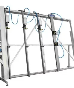 Сборочные механические ваймы, ВС 006-2200/3000