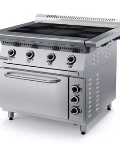 Плита электрическая, ПЭ49Ж