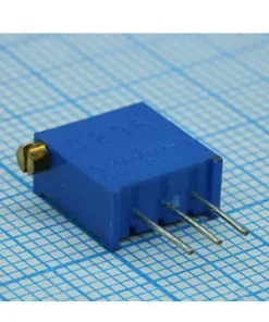 L-KLS4-3296X-103, 10K, 0.5W