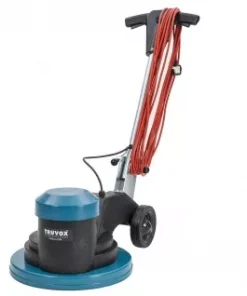 Однодисковая машина Truvox, Orbis eco 200