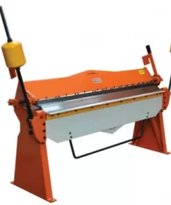 Листогиб сегментный на 2 мм, W 2,0